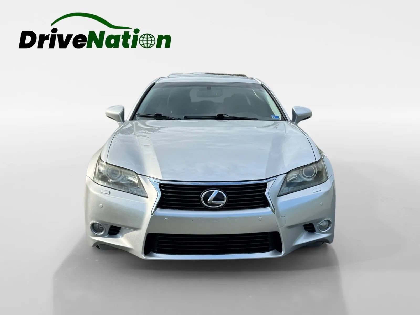 Used 2013 Lexus GS 350 AWD w/ Premium Pkg image 2