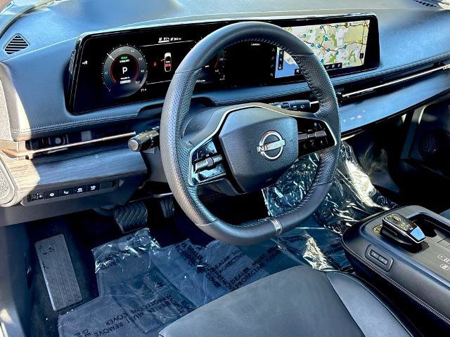 Certified 2024 Nissan Ariya FWD image 15