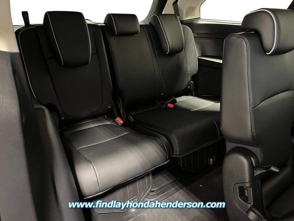 New 2026 Honda Odyssey Elite image 27