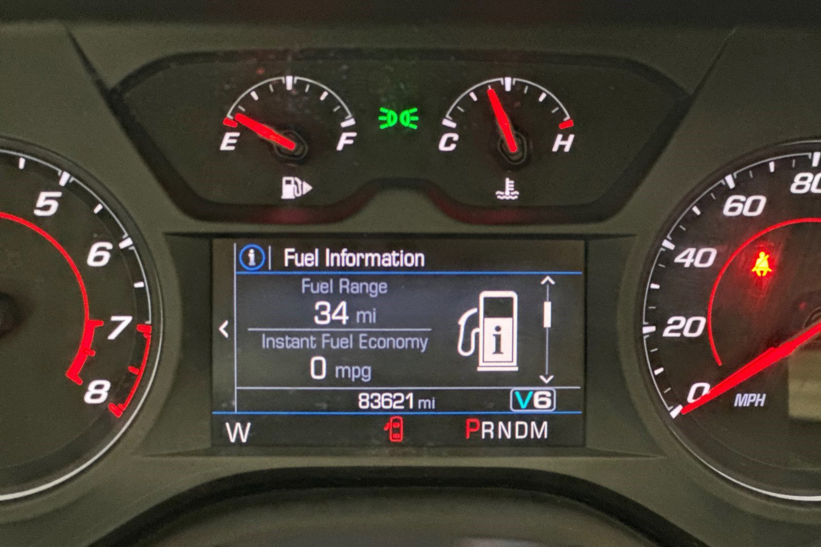 Used 2020 Chevrolet Camaro LT image 20