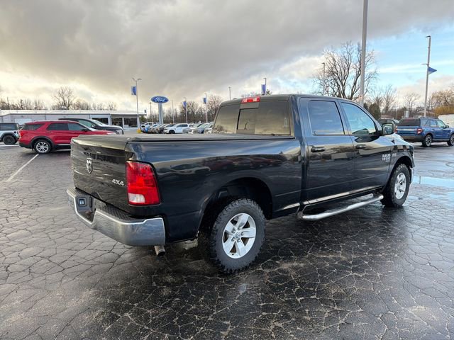 Used 2019 RAM 1500 Classic SLT image 7