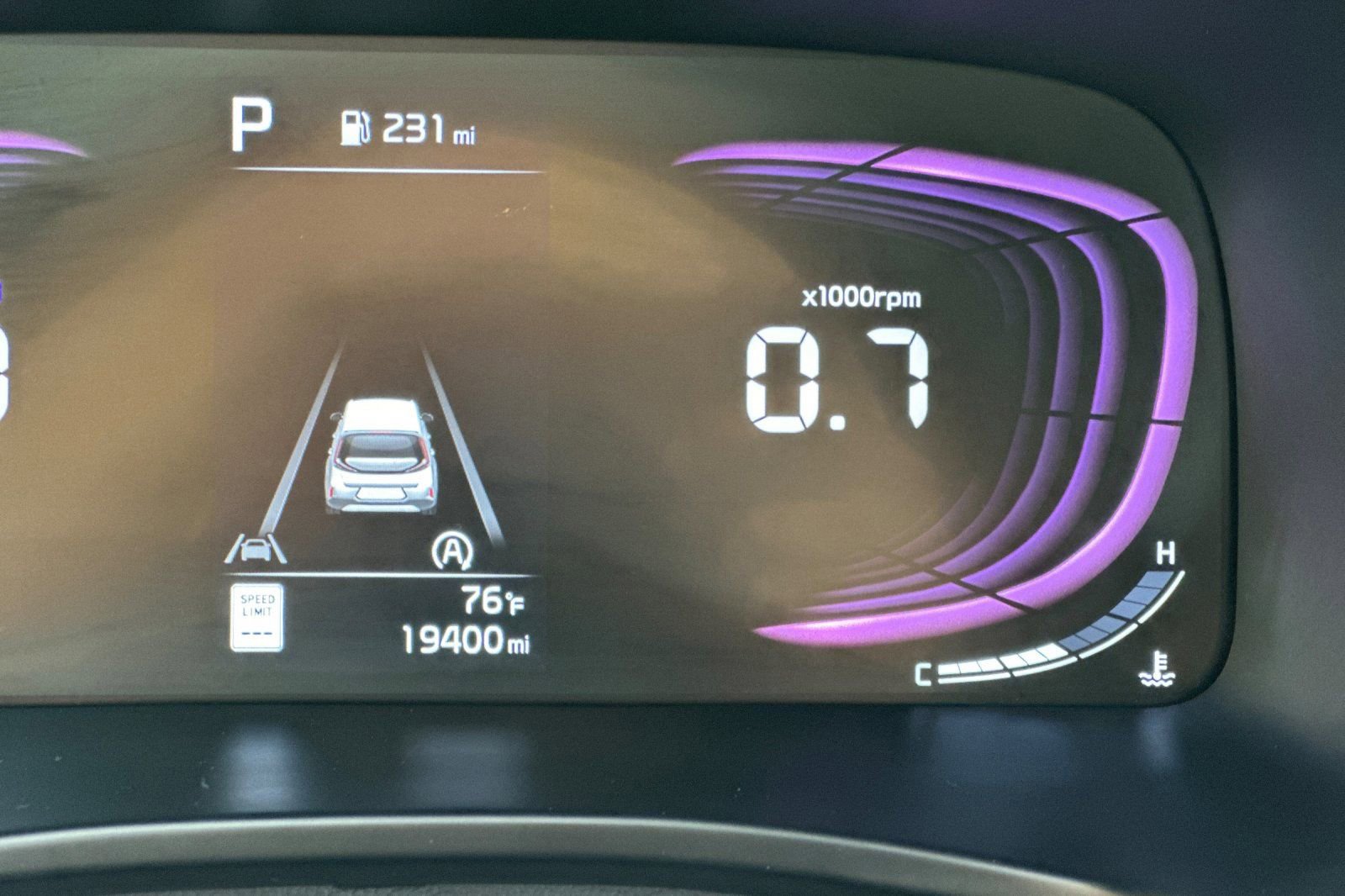 Used 2025 Kia Soul LX w/ LX Technology Package image 24