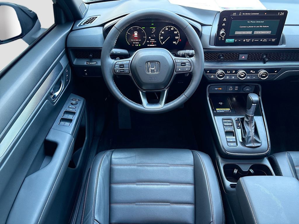 Used 2025 Honda CR-V Sport-L image 10