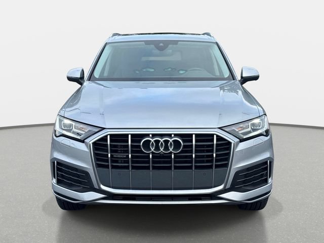 Used 2022 Audi Q7 2.0T Premium w/ Convenience Package AWD/4WD image 8