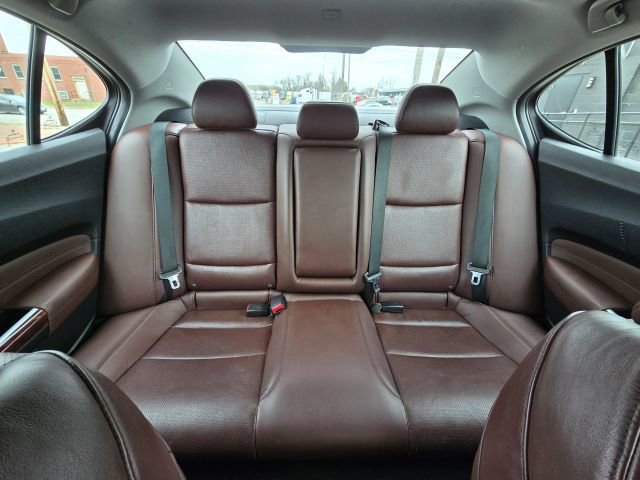 Used 2015 Acura TLX V6 SH-AWD w/ Technology Pkg image 19