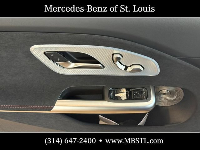 New 2027 Mercedes-Benz CLA 220 image 12