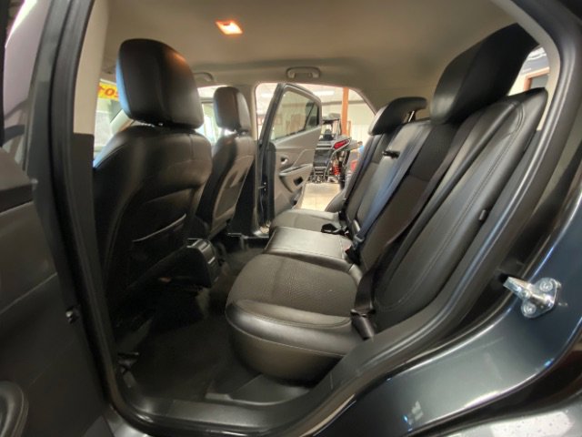 Used 2017 Buick Encore Preferred image 20