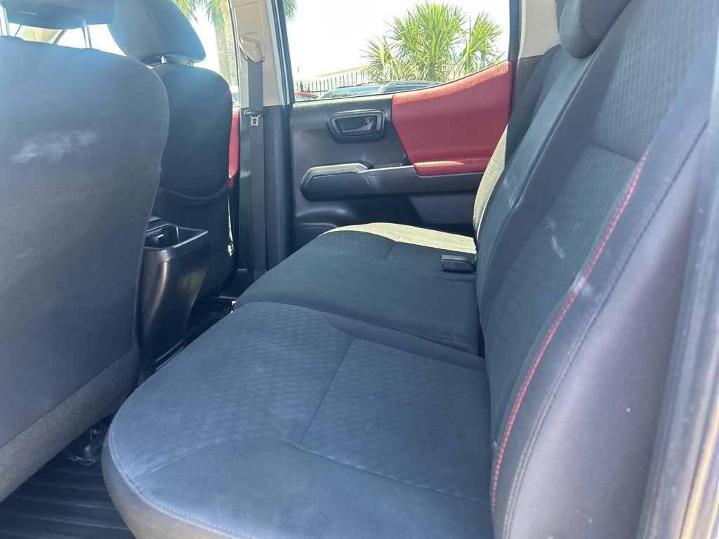 Used 2020 Toyota Tacoma SR5 image 13