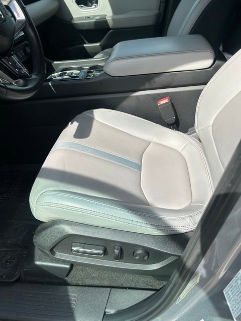 Used 2023 Honda Pilot EX-L image 8