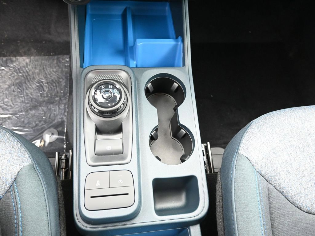 New 2025 Ford Maverick XLT w/ XLT Luxury Package image 14