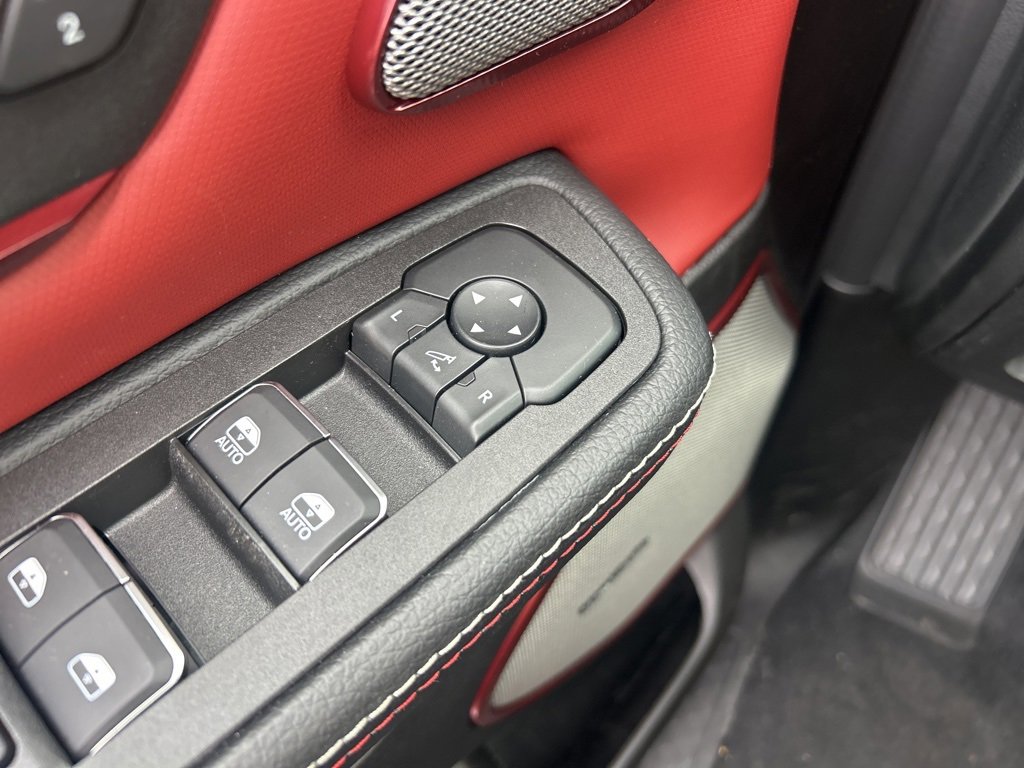 New 2026 RAM 1500 Rebel w/ Rebel Level 2 Equipment Group image 26