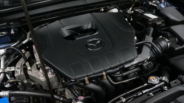 Used 2025 MAZDA CX-30 AWD 2.5 S w/ Preferred Package image 66