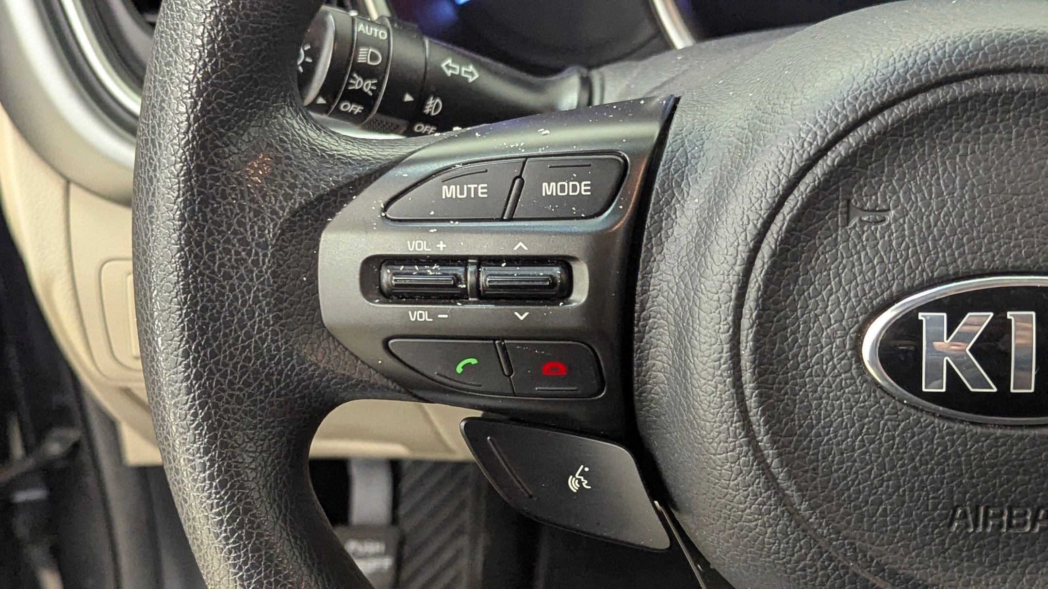 Used 2015 Kia Optima LX w/ LX Convenience Package image 15