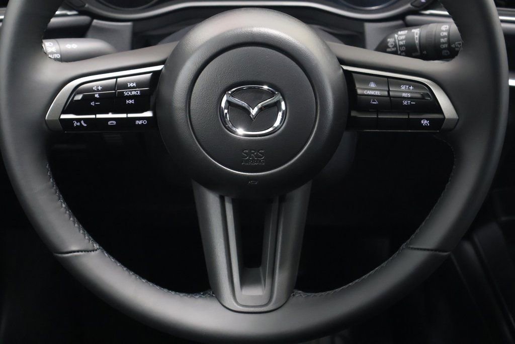 New 2026 MAZDA CX-30 AWD 2.5 S w/ Select Sport Pkg image 17
