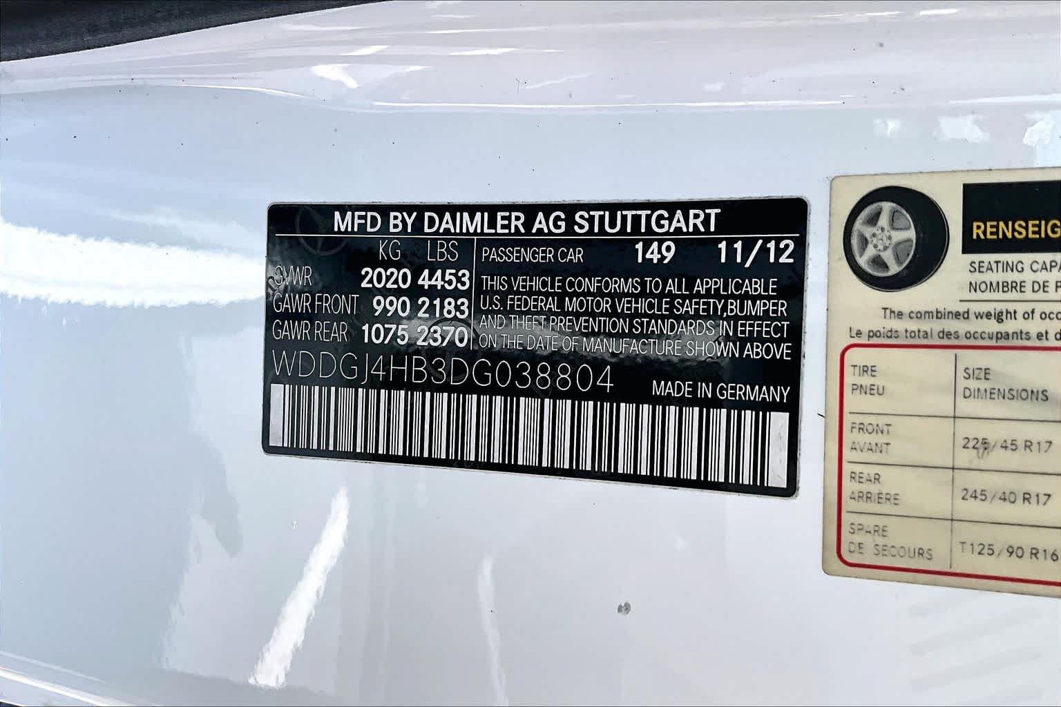 Used 2013 Mercedes-Benz C 250 Coupe image 35