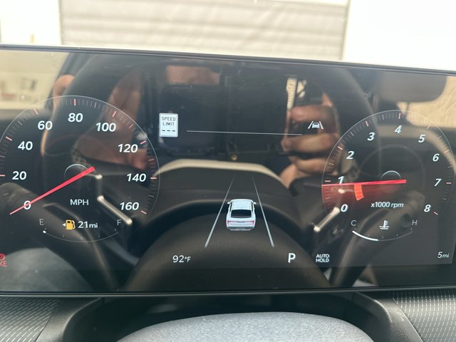Certified 2026 Kia K4 GT-Line FWD image 11
