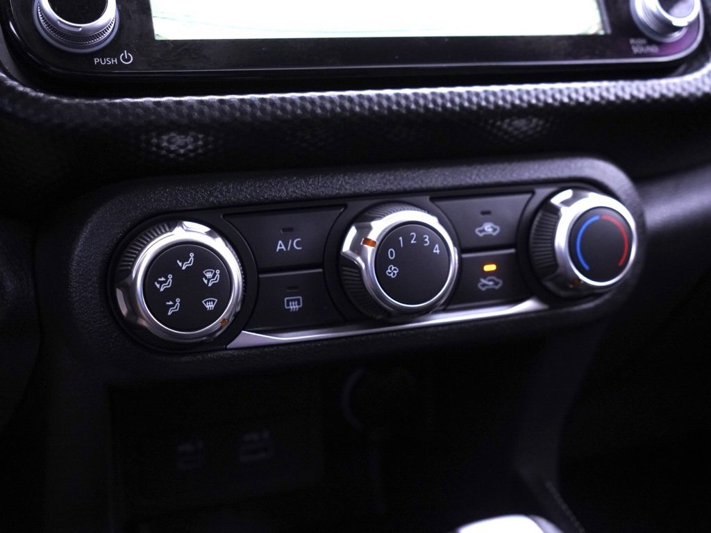 Used 2024 Nissan Kicks SV w/ Interior Electronics Package image 15