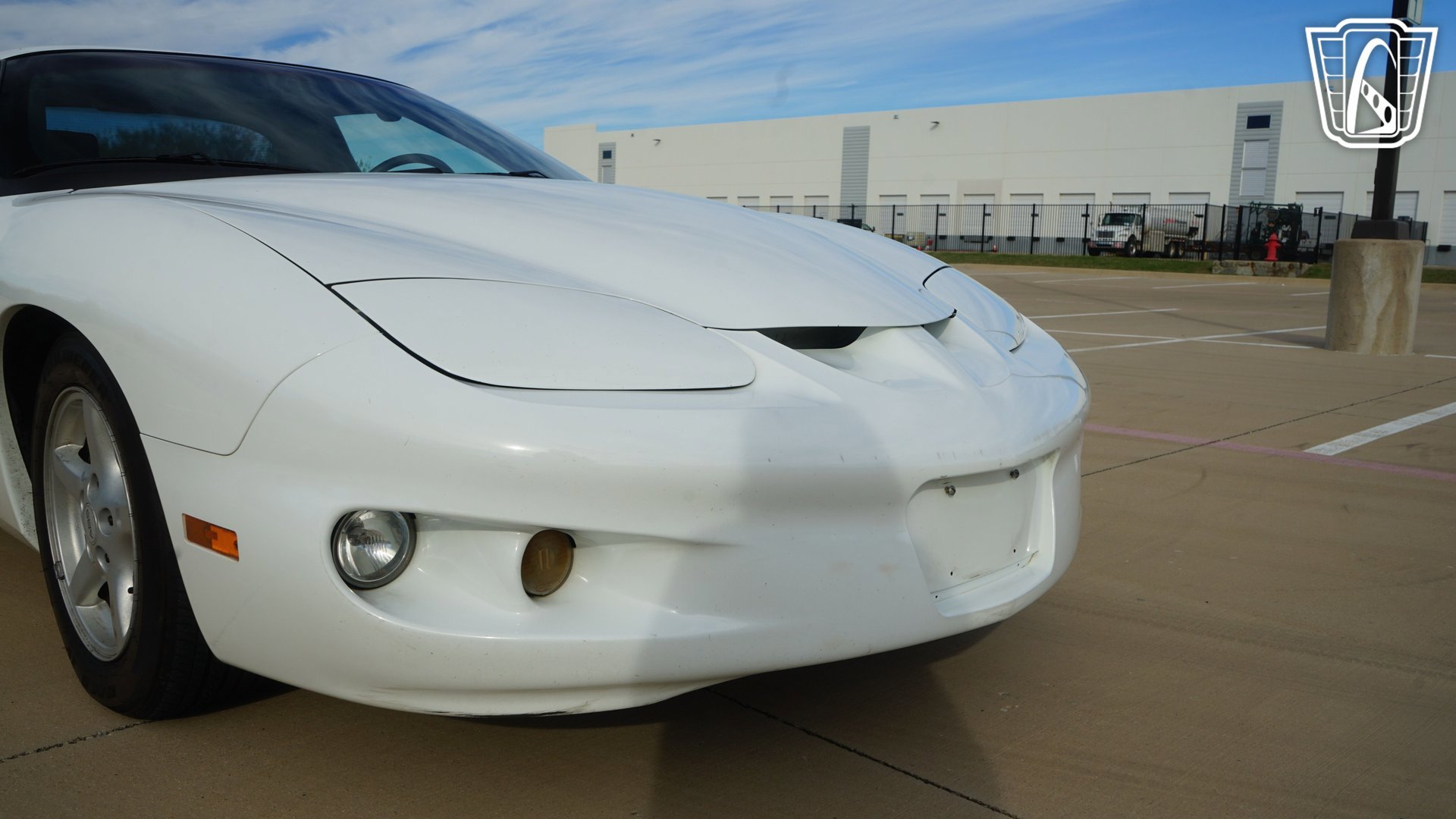 Used 1998 Pontiac Firebird Formula w/ Opt Pkg image 32