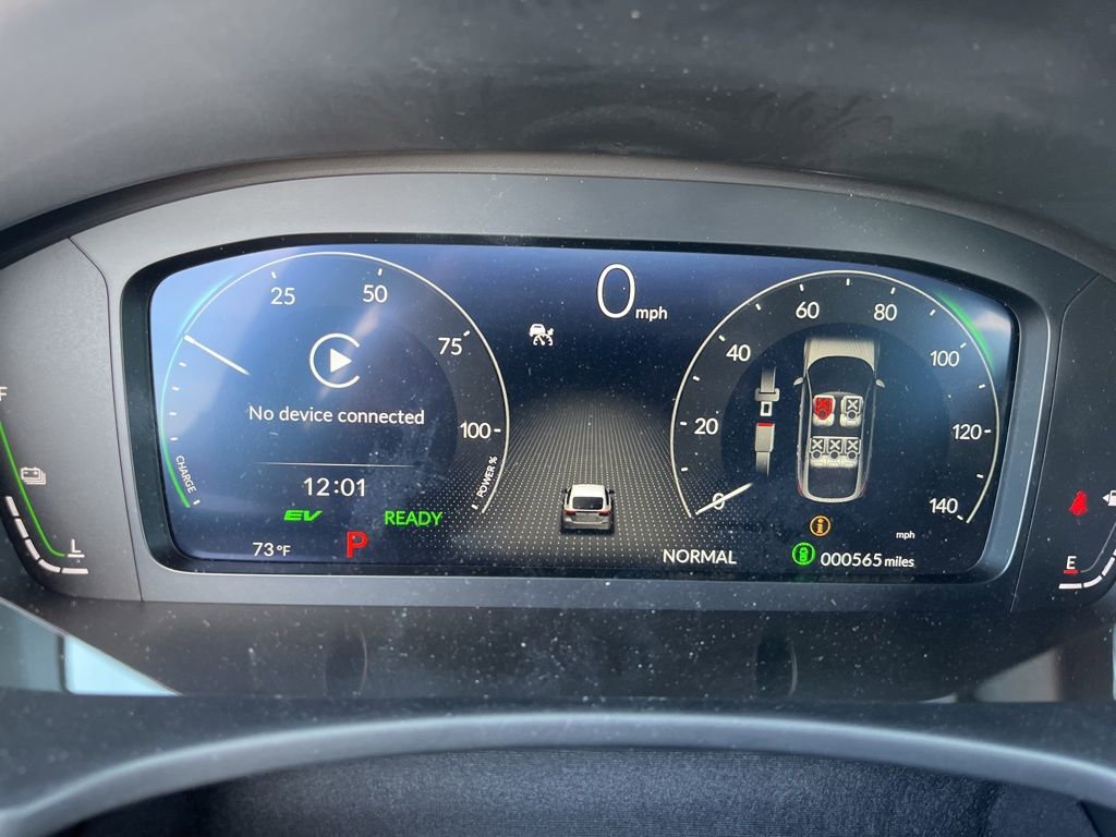 Used 2026 Honda Civic Sport Touring image 24