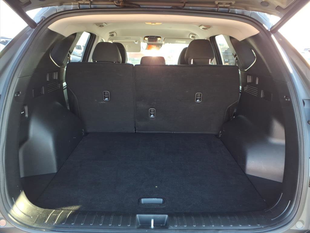 Used 2024 Hyundai Tucson SEL image 29