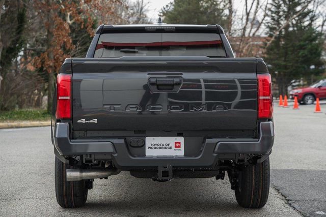 New 2026 Toyota Tacoma SR5 image 6