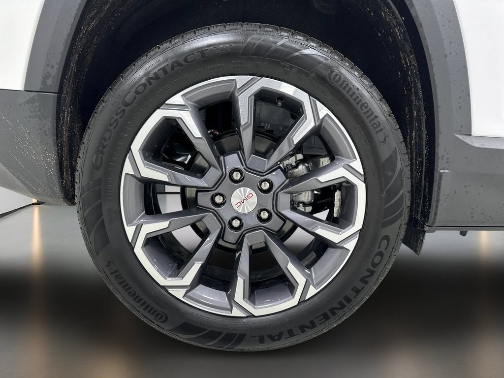 Used 2027 GMC Terrain Elevation w/ Elevation Premium Package FWD image 10