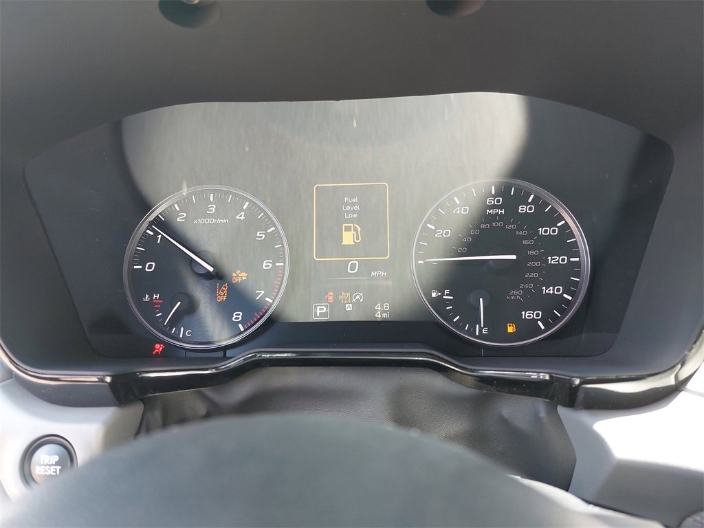 New 2025 Subaru Legacy Premium w/ Popular Package #1A image 19