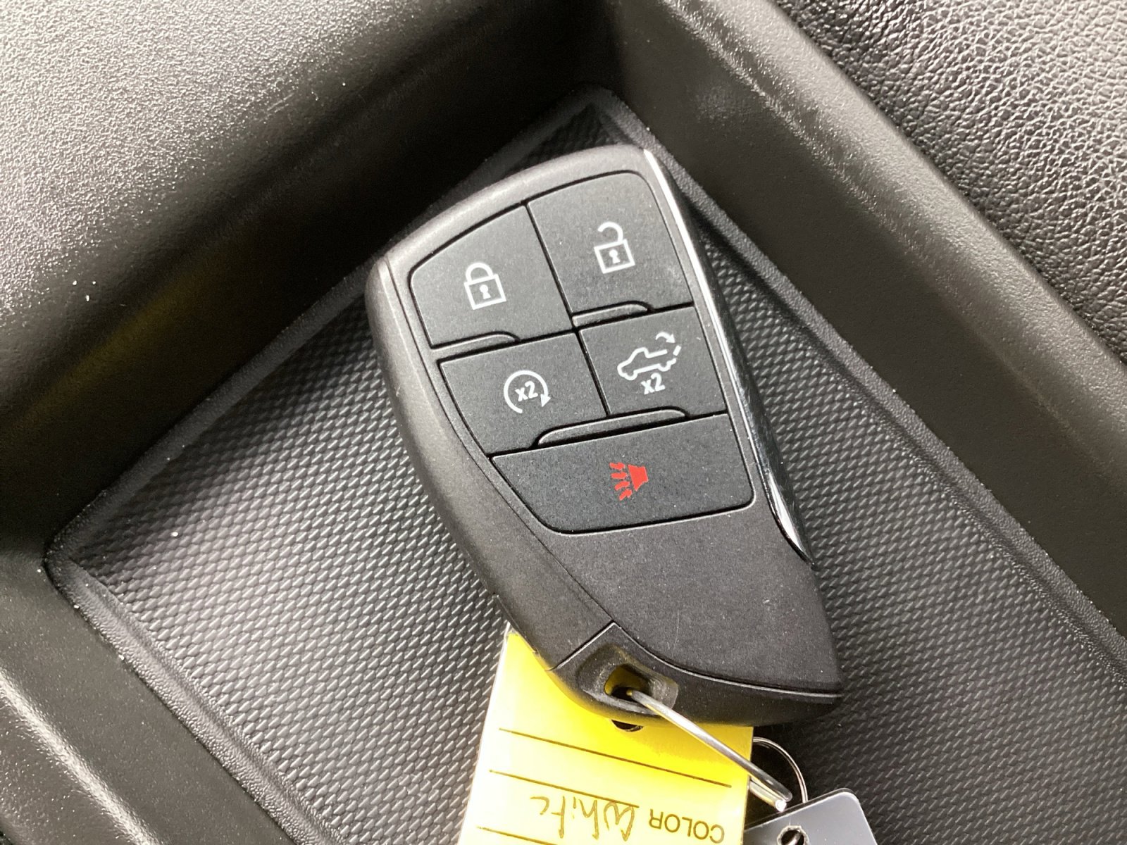 Certified 2024 GMC Sierra 1500 Elevation image 36