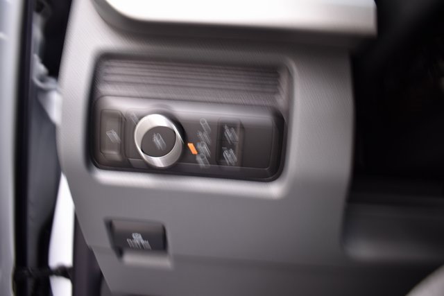 New 2025 Ford F350 XL w/ STX Appearance Package image 30