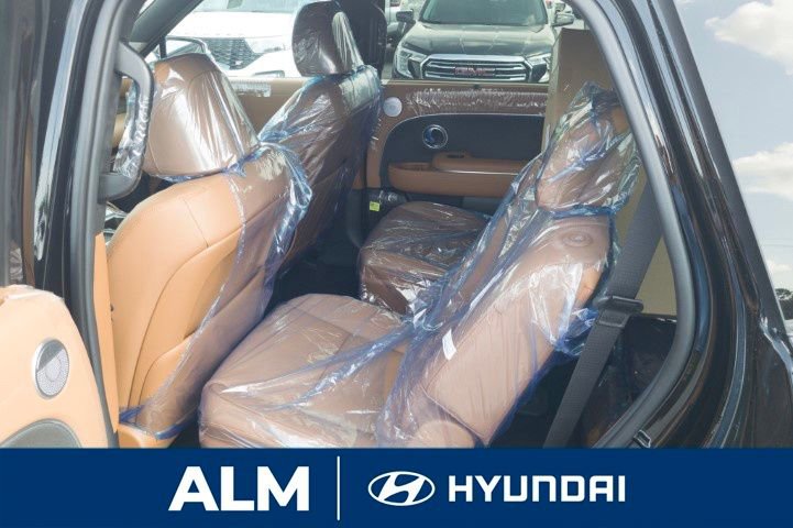 New 2026 Hyundai Palisade Calligraphy image 15