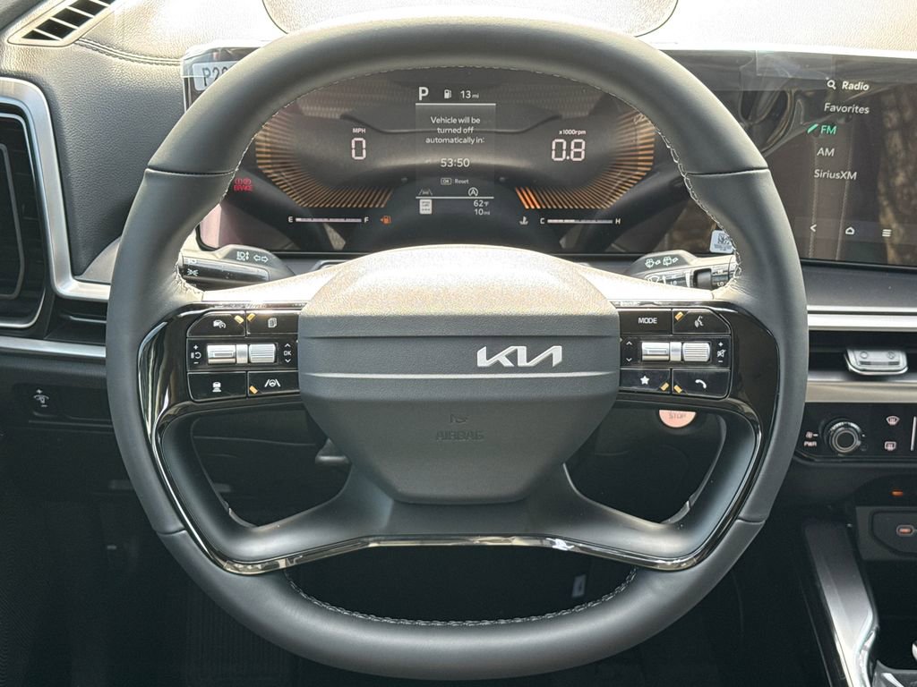 New 2026 Kia Sorento LX image 23