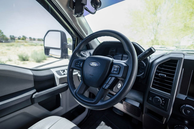 Used 2020 Ford F250 XL w/ Power Equipment Group AWD/4WD image 30