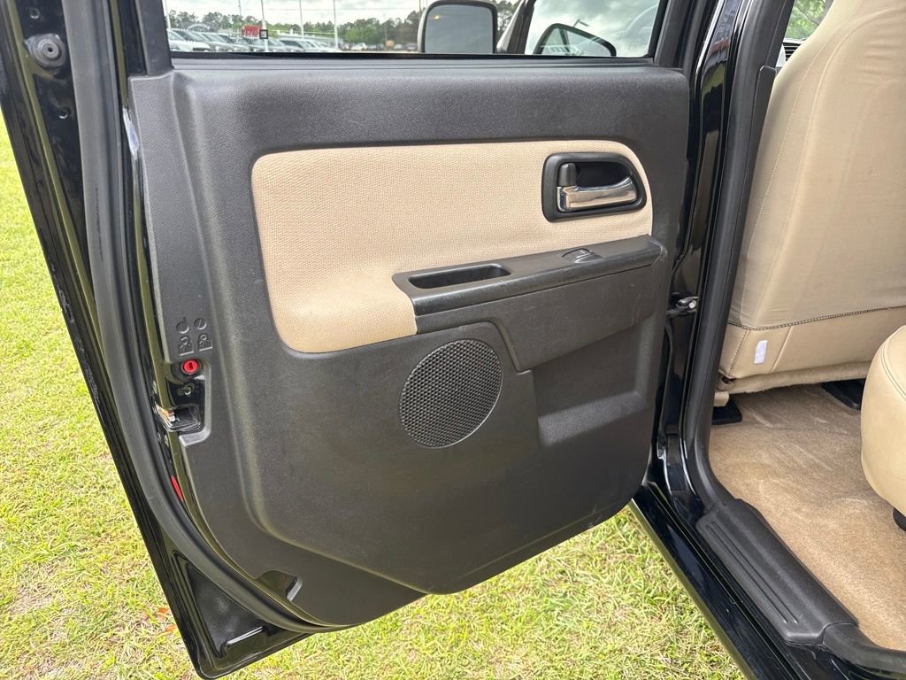 Used 2008 GMC Canyon SLT w/ SLT Preferred Equipment Group image 37