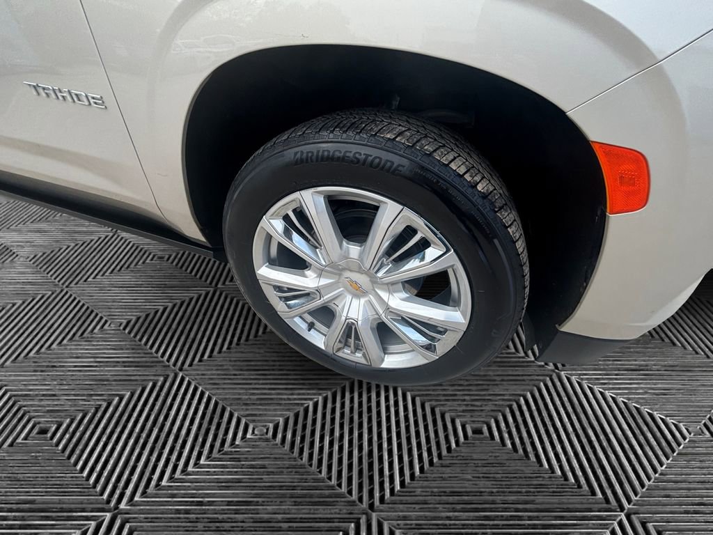 Used 2023 Chevrolet Tahoe High Country w/ Premium Package 2 image 17