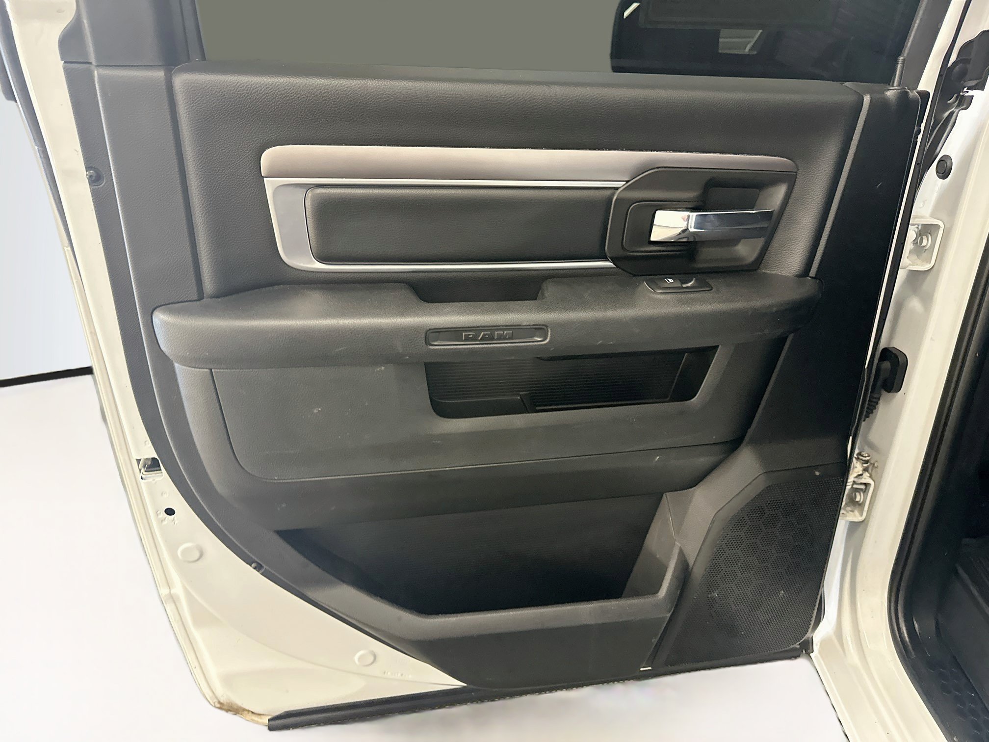 Used 2022 RAM 1500 Warlock w/ Electronics Group AWD/4WD image 26