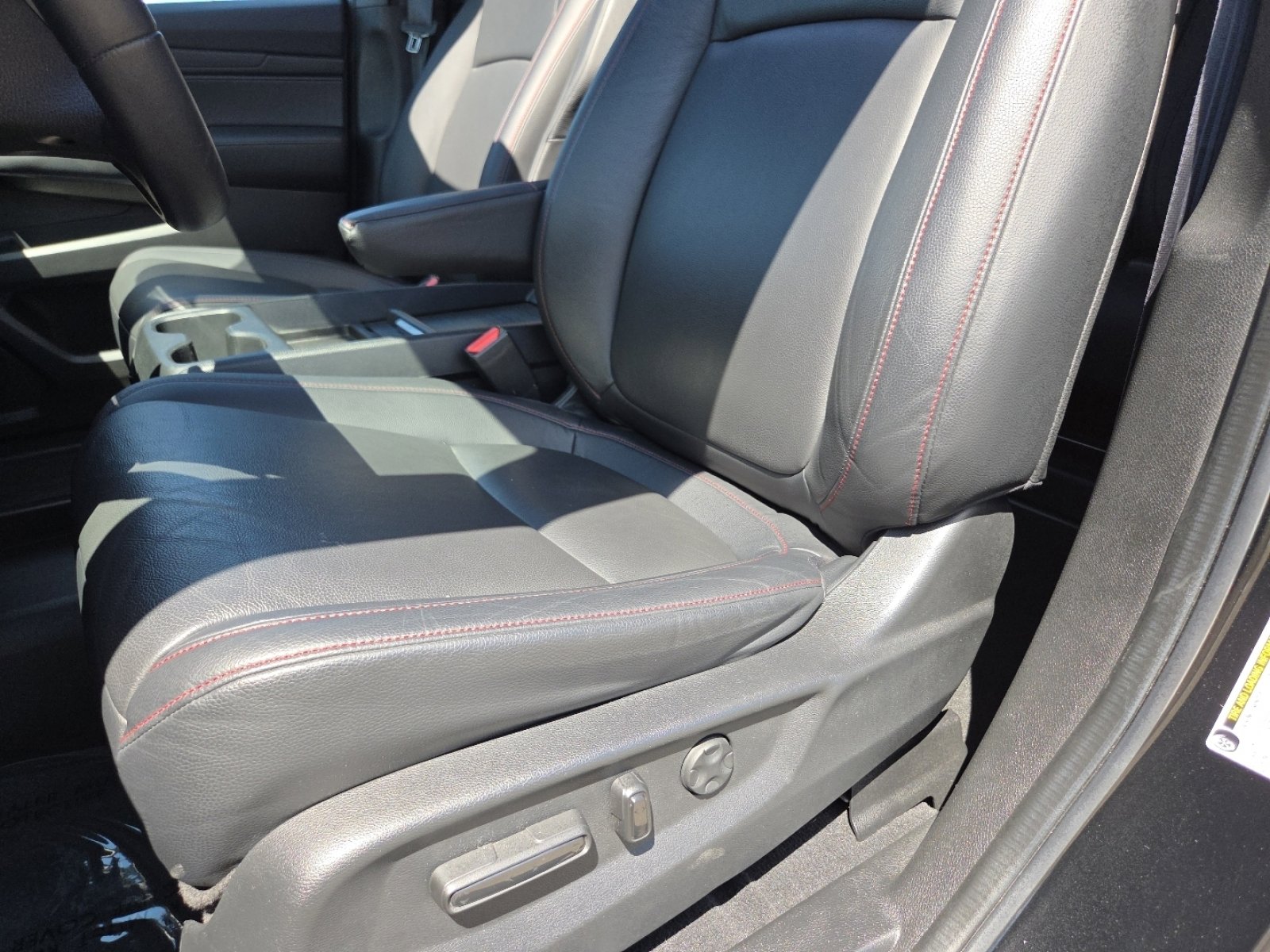 Certified 2023 Honda Odyssey Sport image 27