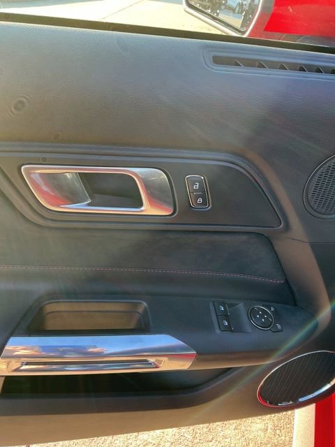Used 2021 Ford Mustang GT Premium w/ California Special Package image 18