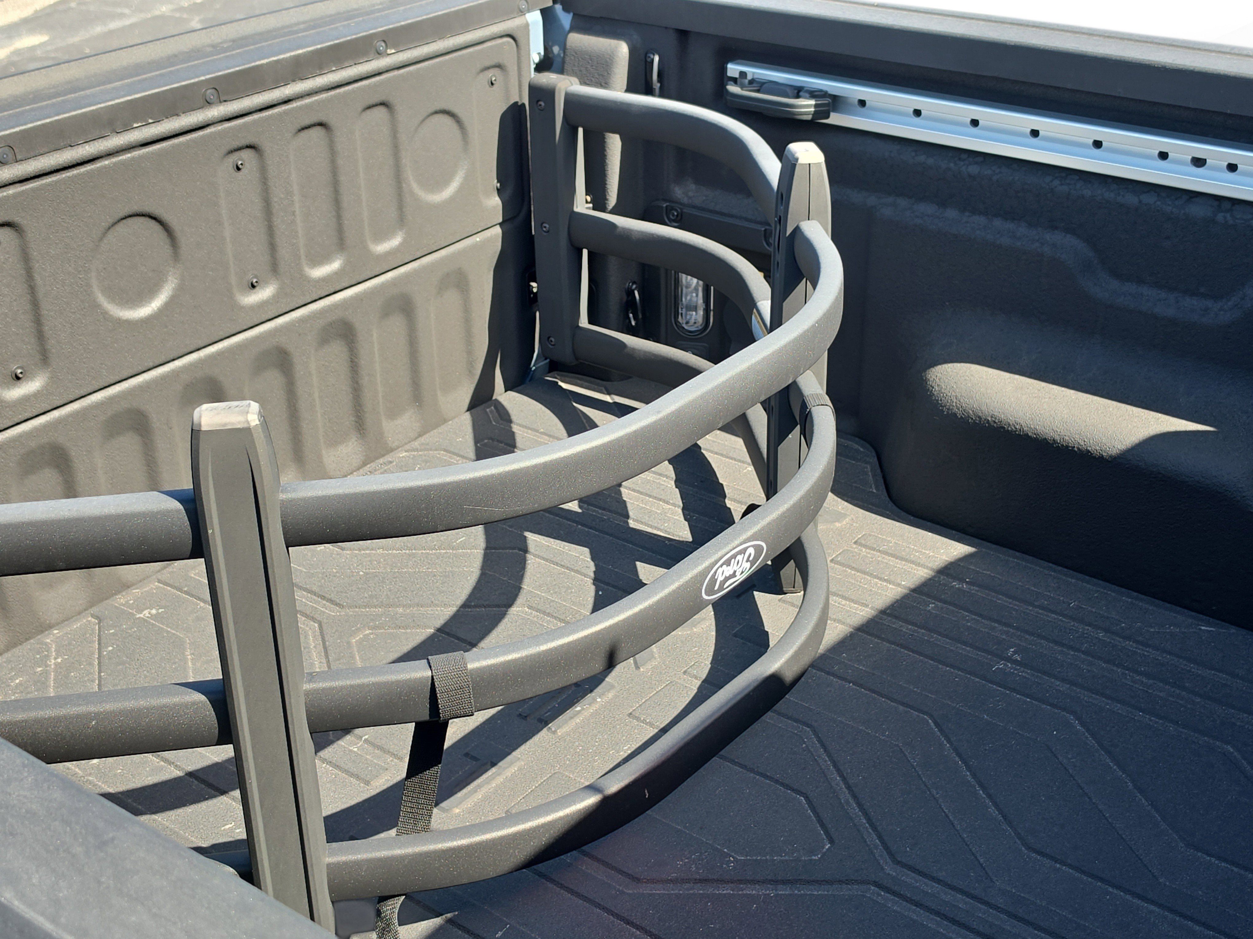 Used 2024 Ford Maverick Lariat image 8