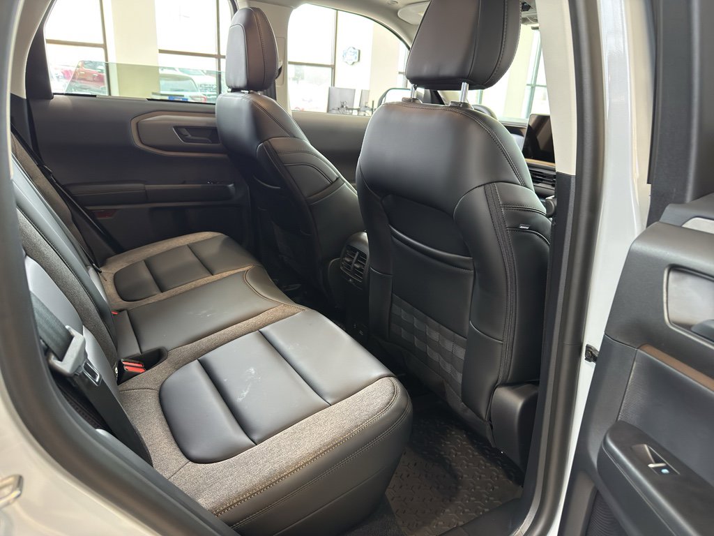 New 2026 Ford Bronco Sport Big Bend w/ Convenience Package image 29