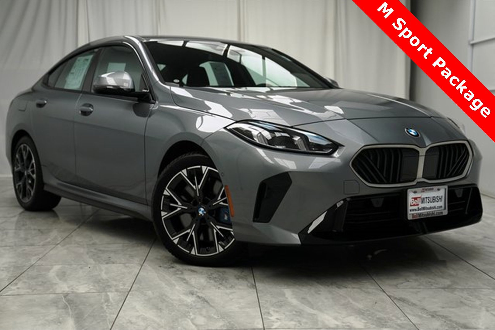 Used 2025 BMW 228i xDrive w/ M Sport Package