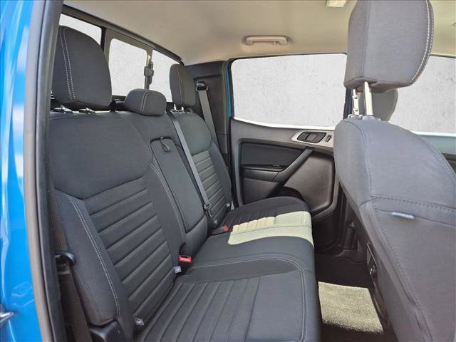 Used 2021 Ford Ranger XL w/ Equipment Group 101A High AWD/4WD image 19