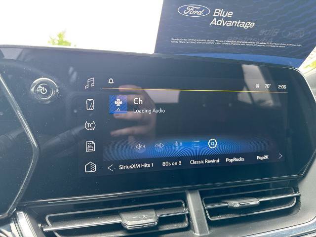 Used 2025 Chevrolet Trax RS w/ Driver Confidence Package FWD image 14