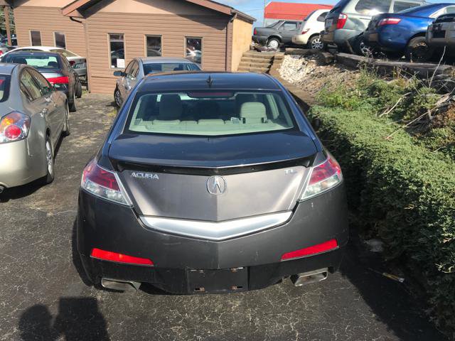 Used 2011 Acura TL w/ Technology Package image 8
