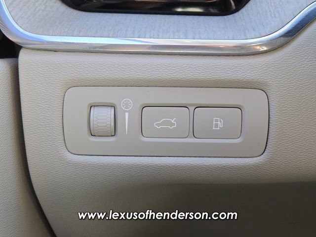 Used 2021 Volvo XC60 T8 Inscription w/ Protection Package Premier image 31