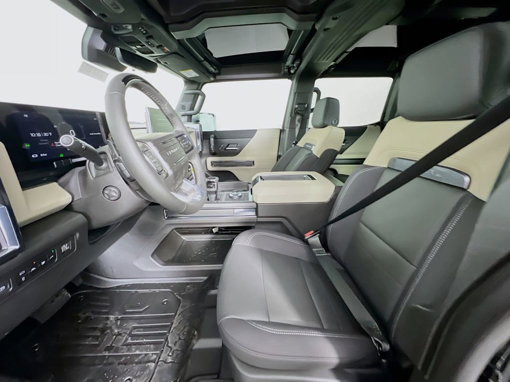 New 2026 GMC Hummer EV SUV image 22