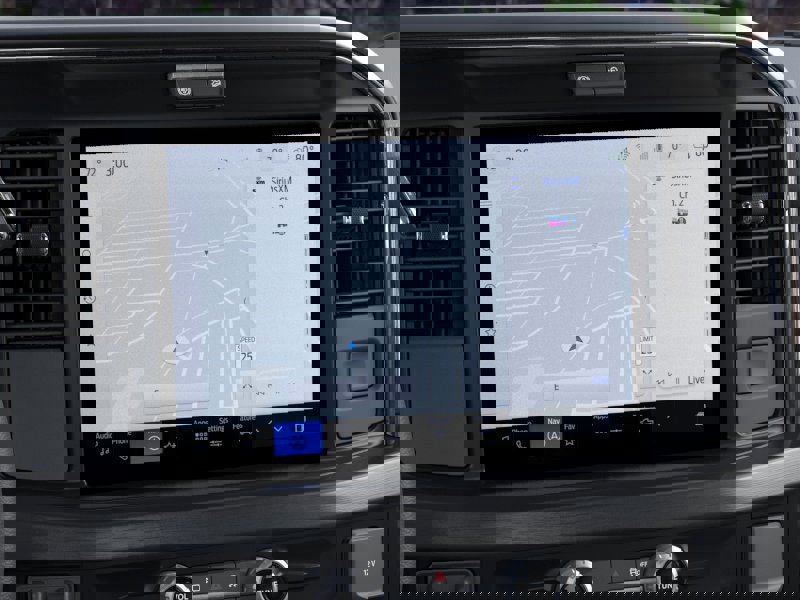 New 2026 Ford F250 Lariat w/ Tremor Off-Road Package image 14