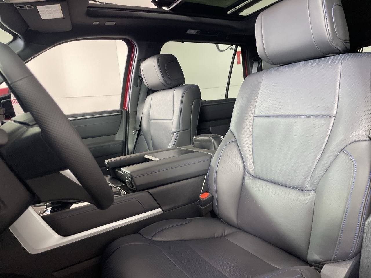 New 2026 Toyota Sequoia Platinum image 19