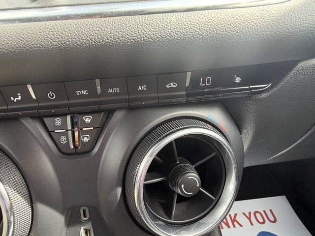 Used 2020 Chevrolet Blazer LT FWD image 25