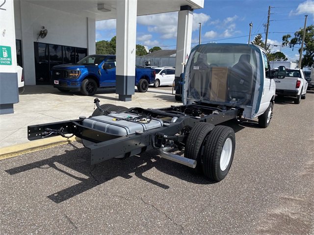 New 2026 Ford E-350 and Econoline 350 Super Duty w/ Power Equipment Group image 5