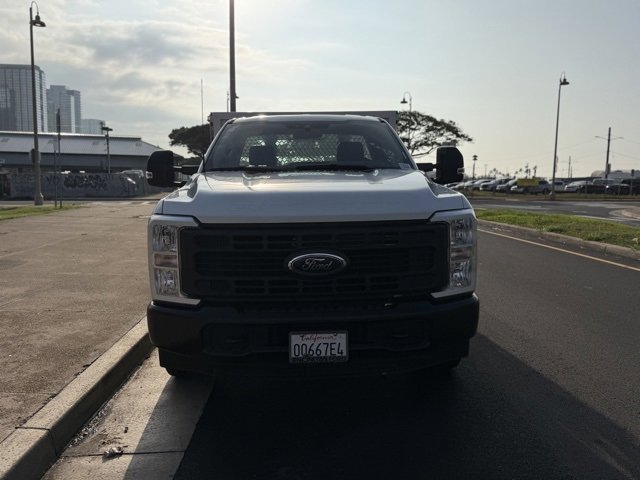 Used 2024 Ford F250 XL image 3